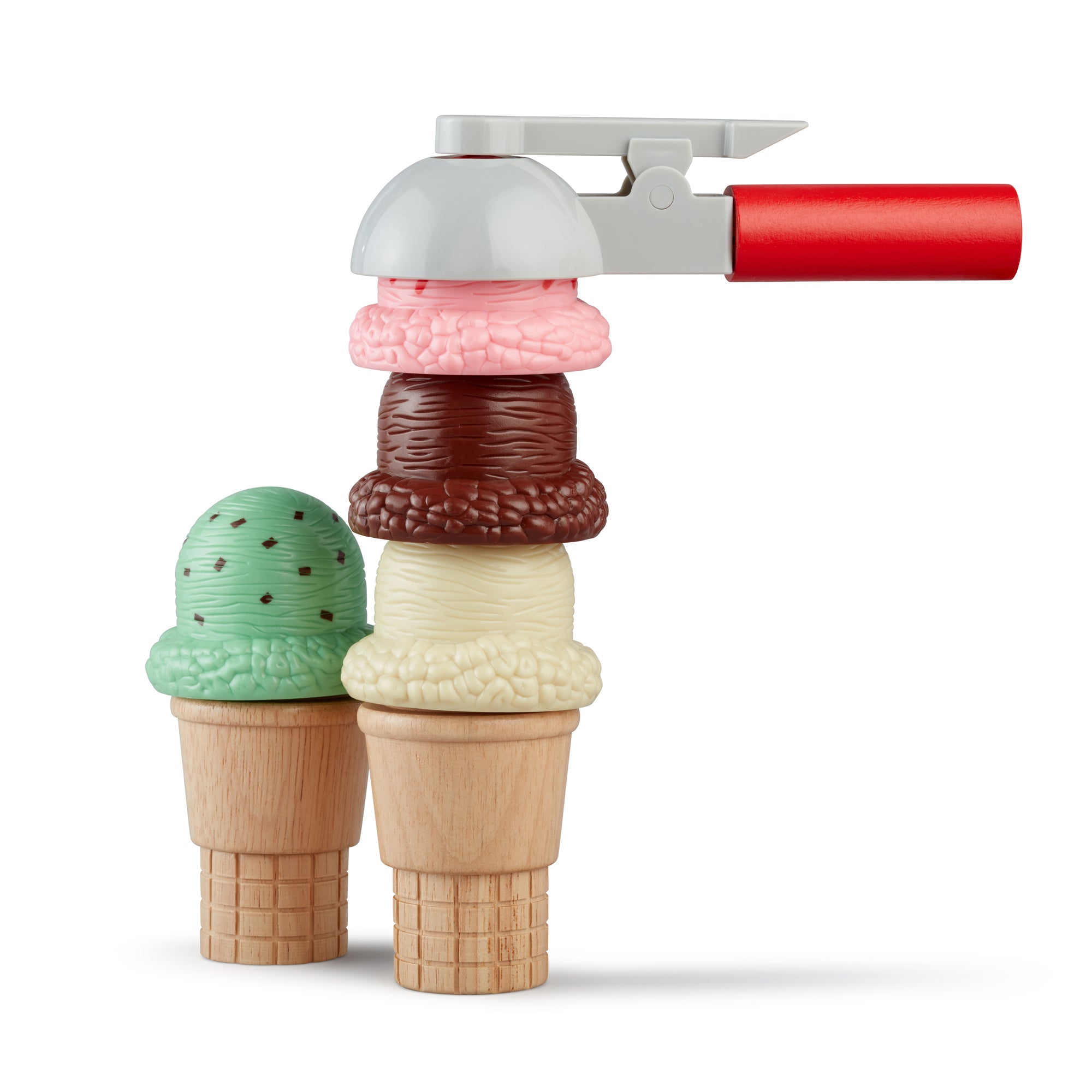 Ice cream hot sale toys uk